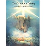 The Ox and the Donkey
