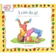 I Can Do It! : A First Look at Not Giving Up