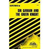 Sir Gawain and the Green Knight, Cliffs Notes