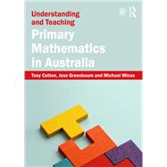 Understanding and Teaching Primary Mathematics in Australia