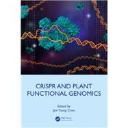 CRISPR and Plant Functional Genomics