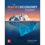 The Macro Economy Today [Rental Edition]