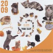 The Cat All-star 2009 Calendar