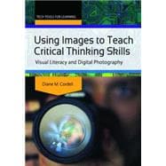 Using Images to Teach Critical Thinking Skills