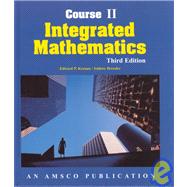 Integrated Mathematics Course 2