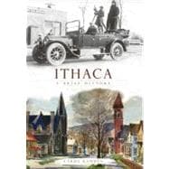 Ithaca, New York : A Brief History