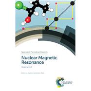 Nuclear Magnetic Resonance