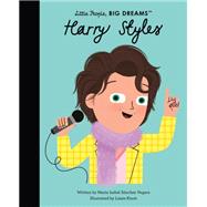 Harry Styles