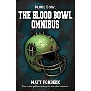 The Blood Bowl Omnibus