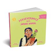 Perseverance with Janaki Ammal
