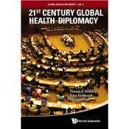 21st Century Global Health Diplomacy