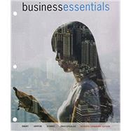 Business Essentials, Seventh Canadian Edition, Loose Leaf Version (7th Edition)