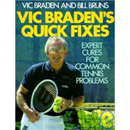 Vic Braden's Quick Fixes