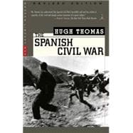 The Spanish Civil War Revised Edition