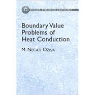 Boundary Value Problems of Heat Conduction