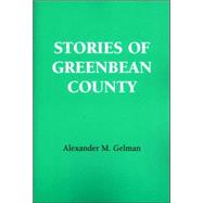 Stories of Greenbean County