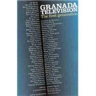 Granada Television The first generation