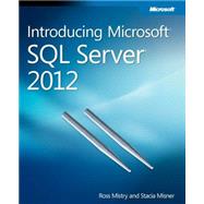 Introducing Microsoft SQL Server 2012