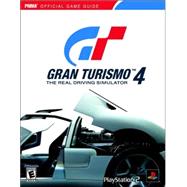 Gran Turismo 4 : Prima Official Game Guide