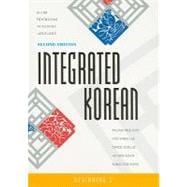 Integrated Korean