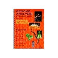 Genome Analysis: A Laboratory Manual : Mapping Genomes/With 2000 Biosupplynet Source Book