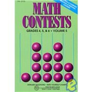 Math Contests
