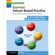 Essential Values-Based Practice