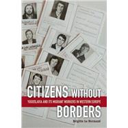 Citizens without Borders
