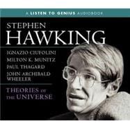 Theories of the Universe