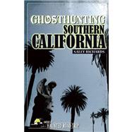 Ghosthunting Southern California
