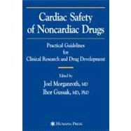 Cardiac Safety Of Noncardiac Drugs