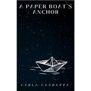 A Paper Boat's Anchor