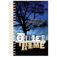 Quiet TIme Daily Devotional for Students with Commentary,9781935475156