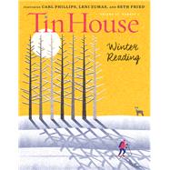 Tin House Winter Reading 2017