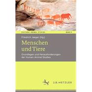 Menschen Und Tiere