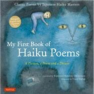 My First Book of Haiku Poems