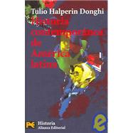 Historia contemporanea de America Latina / Contemporary History of Latin America