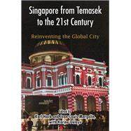 Singapore from Temasek to the 21st Century