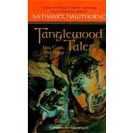 Tanglewood Tales For Girls and Boys