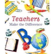 Teachers Make the Difference: Charming Petite