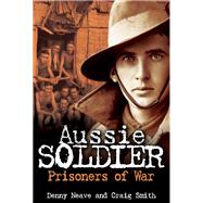 Aussie Soldier Prisoners of War