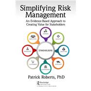 Simplifying Risk Management