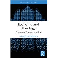 Economy and Theology