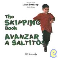 The Skipping Book / Avanzar a Saltitos
