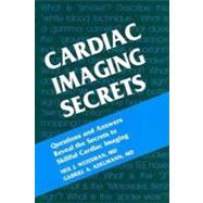 Cardiac Imaging Secrets