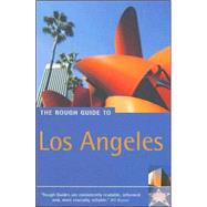 The Rough Guide to Los Angeles 4
