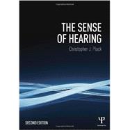 The Sense of Hearing: Second Edition
