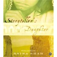 Storyteller's Daughter