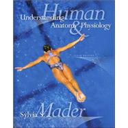 Understanding Human Anatomy and Physiology- hardcover