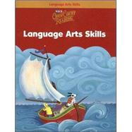 Open Court Reading: Language Art Skills, Grade K
